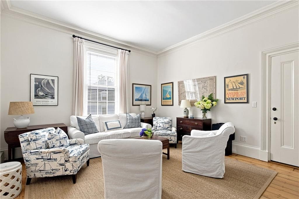 Condominium at 12 Mount Vernon Street UNIT 4, Newport, photo 9 of 50