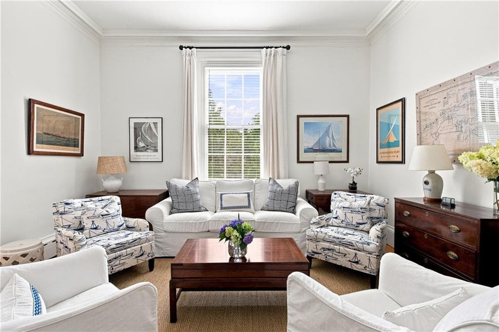 Condominium at 12 Mount Vernon Street UNIT 4, Newport, photo 10 of 50