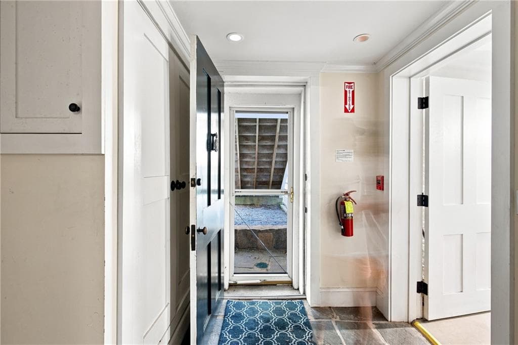Condominium at 12 Mount Vernon Street UNIT 4, Newport, photo 33 of 50