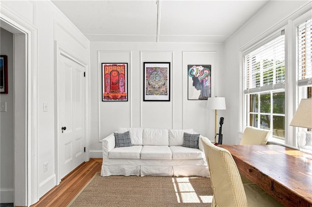 Condominium at 12 Mount Vernon Street UNIT 4, Newport, photo 15 of 50