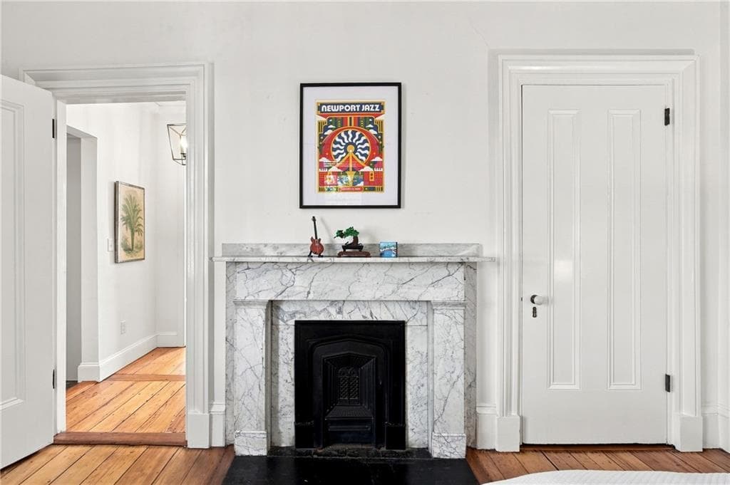 Condominium at 12 Mount Vernon Street UNIT 4, Newport, photo 29 of 50