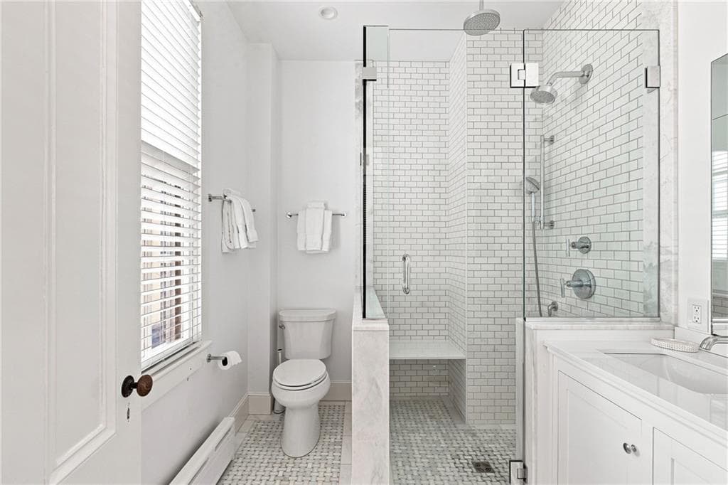 Condominium at 12 Mount Vernon Street UNIT 4, Newport, photo 21 of 50