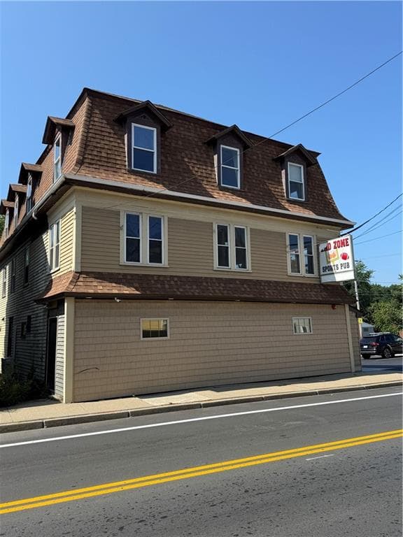 Commercial at 958 Mendon Road, Cumberland, photo 15 of 19