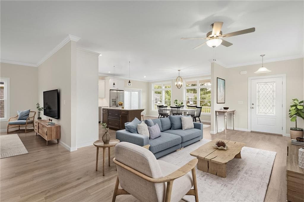 Condominium at 575 South Shore Village Boulevard, South Kingstown, photo 6 of 48