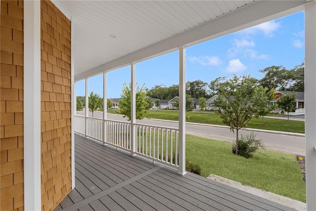 Condominium at 575 South Shore Village Boulevard, South Kingstown, photo 42 of 48