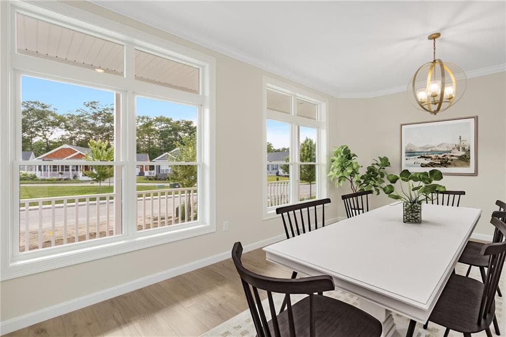 Condominium at 575 South Shore Village Boulevard, South Kingstown, photo 17 of 48