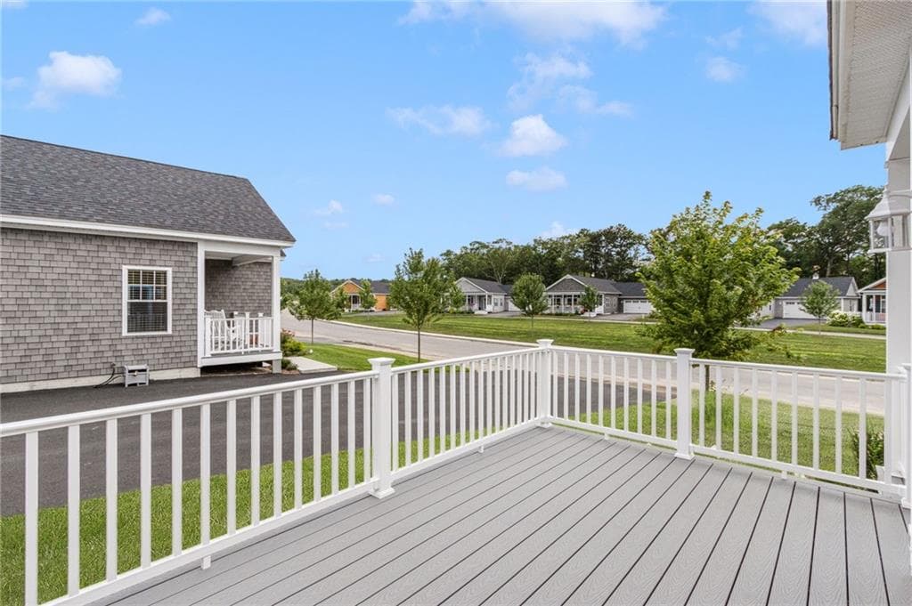 Condominium at 575 South Shore Village Boulevard, South Kingstown, photo 43 of 48