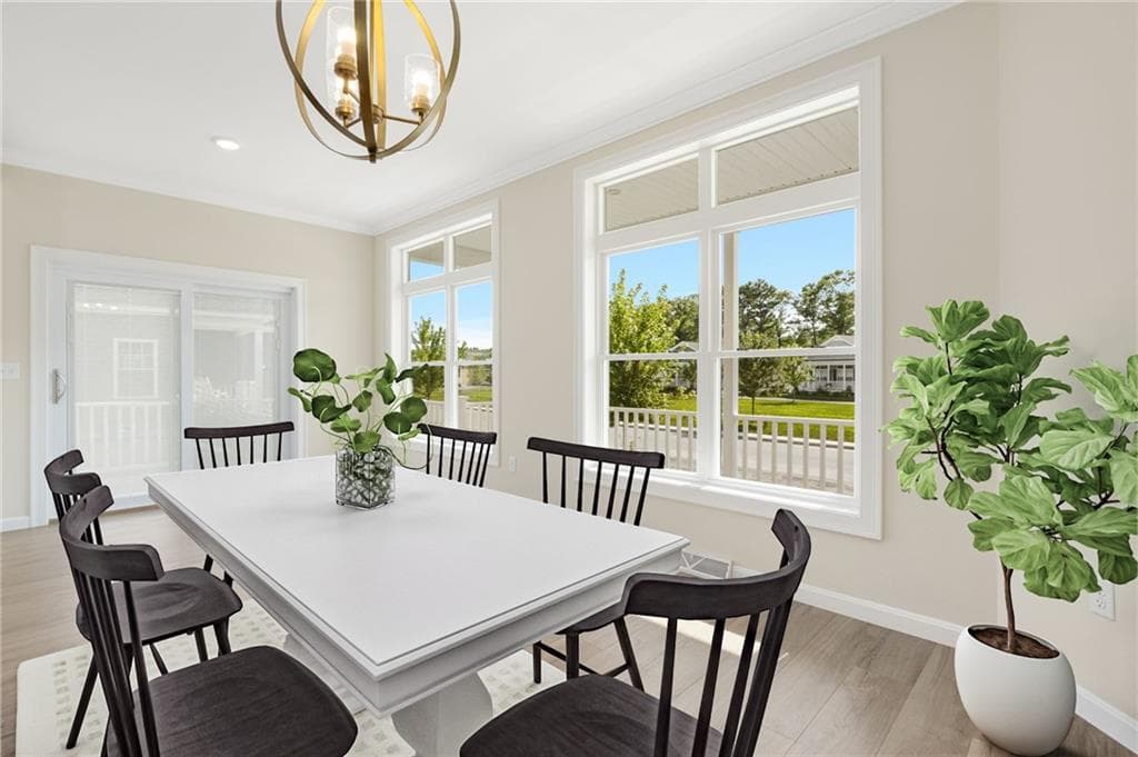 Condominium at 575 South Shore Village Boulevard, South Kingstown, photo 15 of 48
