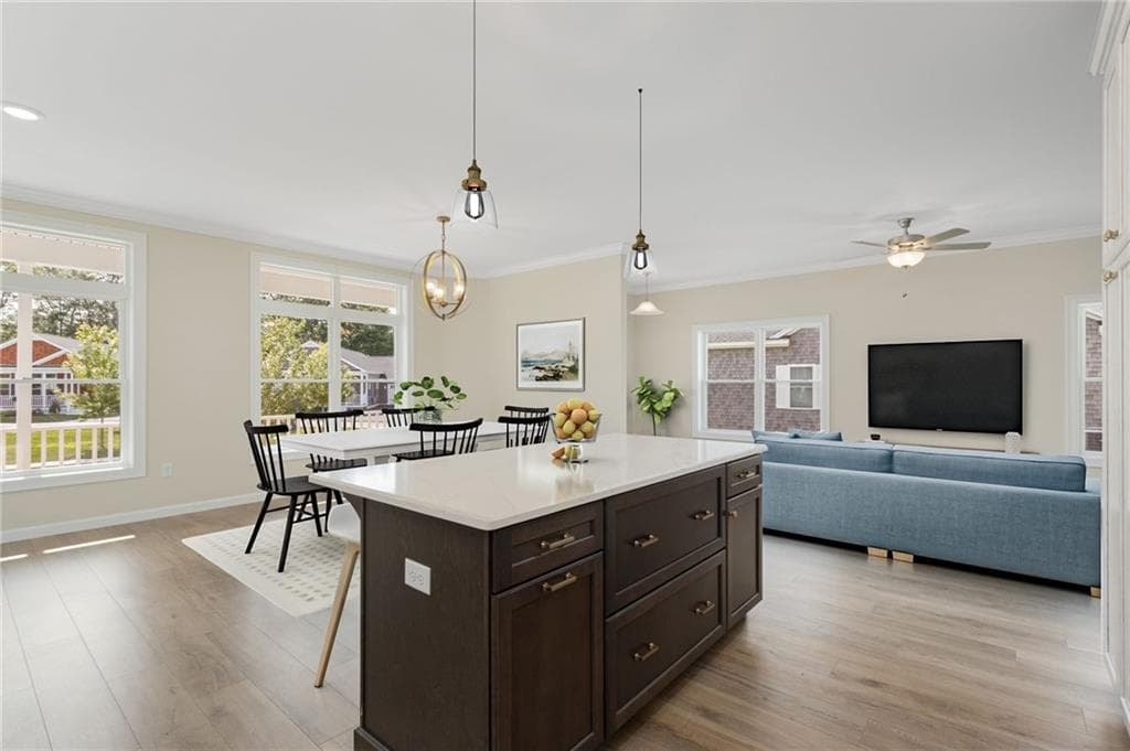 Condominium at 575 South Shore Village Boulevard, South Kingstown, photo 11 of 48