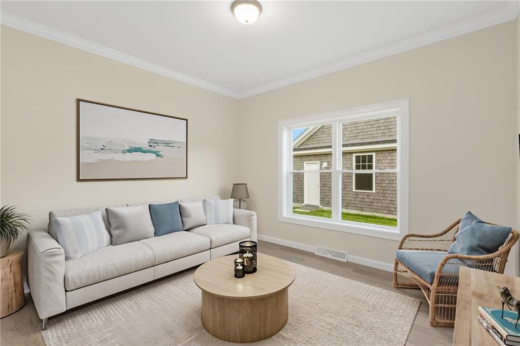 Condominium at 575 South Shore Village Boulevard, South Kingstown, photo 19 of 48