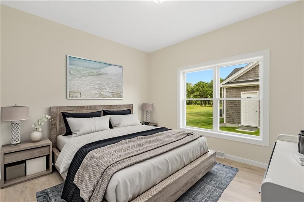 Condominium at 575 South Shore Village Boulevard, South Kingstown, photo 31 of 48
