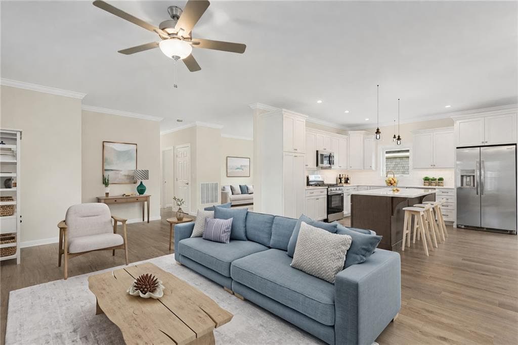 Condominium at 575 South Shore Village Boulevard, South Kingstown, photo 4 of 48