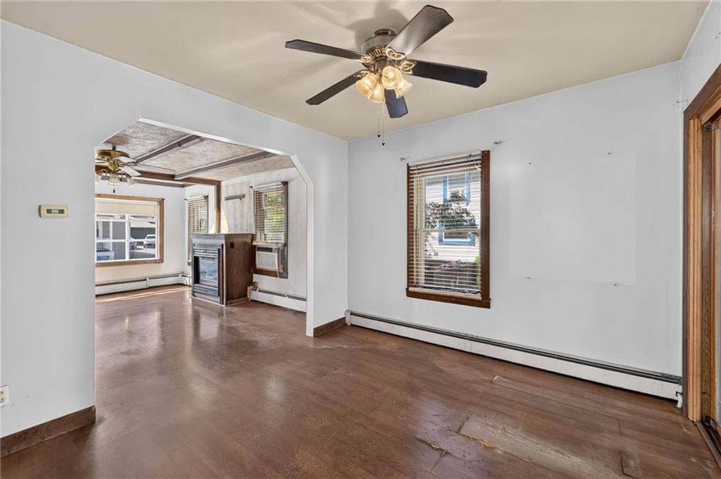 Single Family Residence at 138 Chaplin Street, Pawtucket, photo 10 of 29