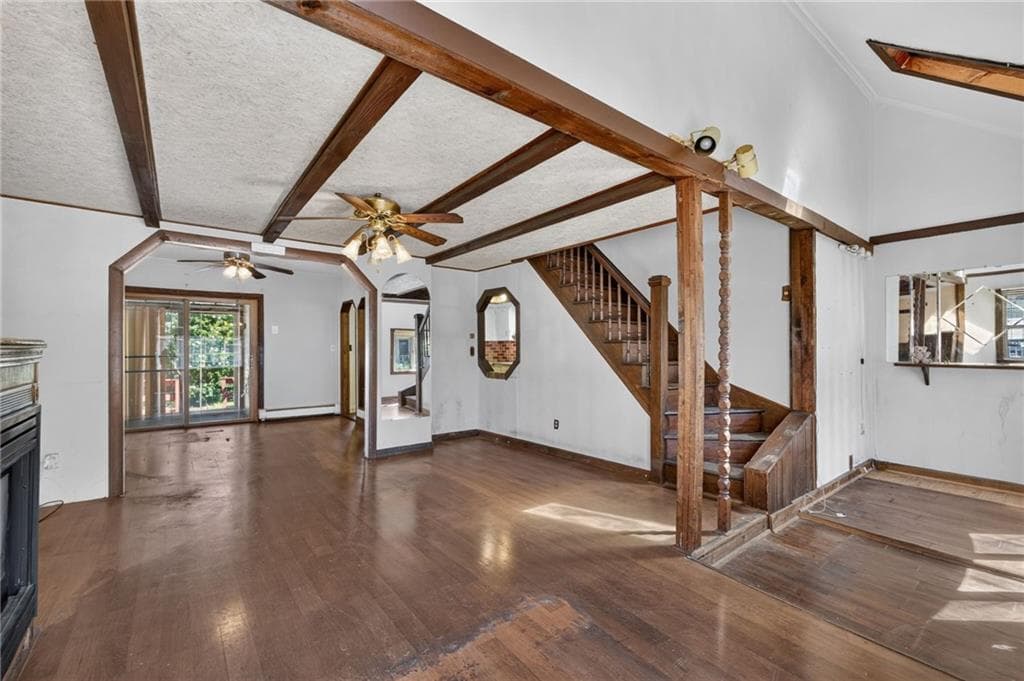 Single Family Residence at 138 Chaplin Street, Pawtucket, photo 14 of 29