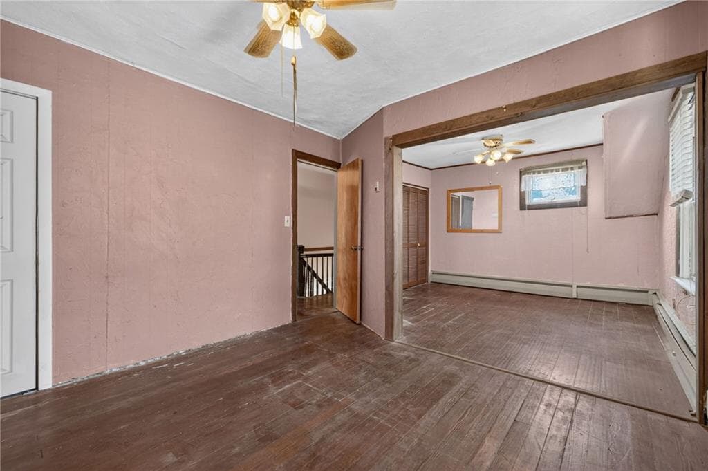 Single Family Residence at 138 Chaplin Street, Pawtucket, photo 19 of 29