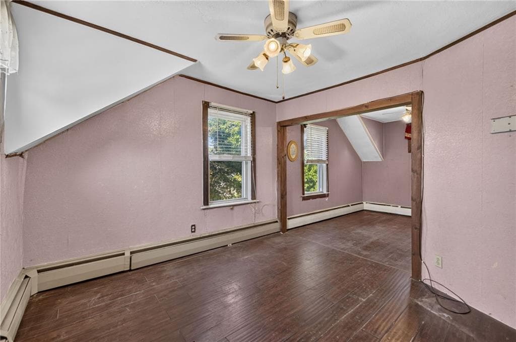 Single Family Residence at 138 Chaplin Street, Pawtucket, photo 21 of 29