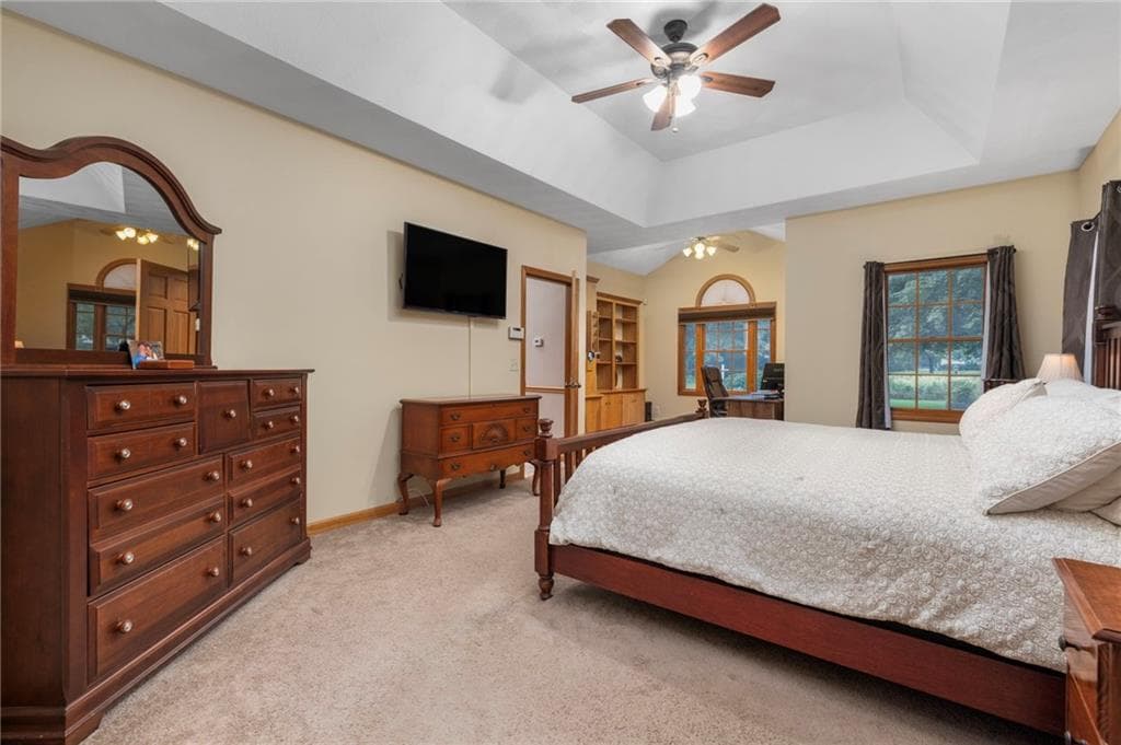 Single Family Residence at 42 Deer Run Drive, West Greenwich, photo 27 of 50