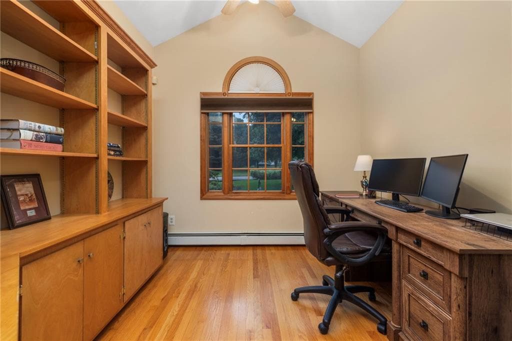Single Family Residence at 42 Deer Run Drive, West Greenwich, photo 28 of 50