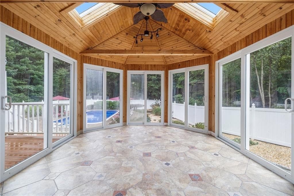 Single Family Residence at 42 Deer Run Drive, West Greenwich, photo 38 of 50