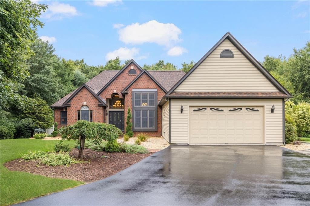 Single Family Residence at 42 Deer Run Drive, West Greenwich, photo 49 of 50