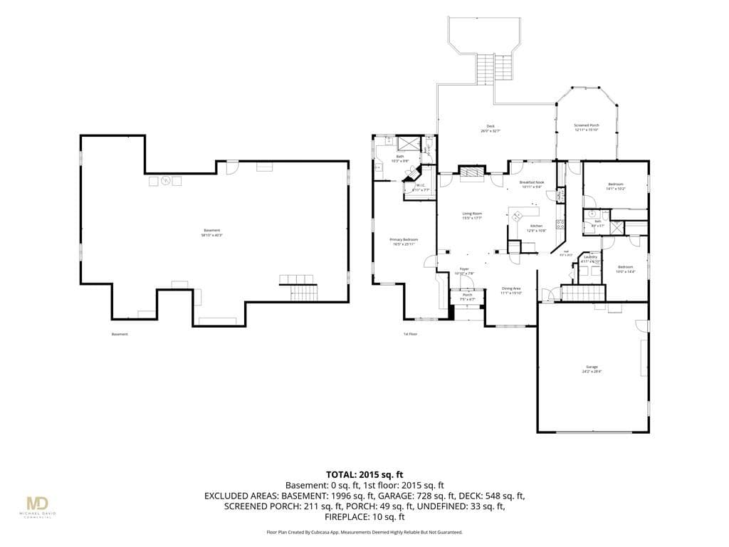 Single Family Residence at 42 Deer Run Drive, West Greenwich, photo 50 of 50