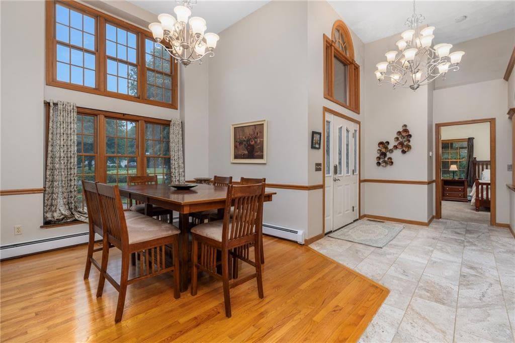 Single Family Residence at 42 Deer Run Drive, West Greenwich, photo 15 of 50