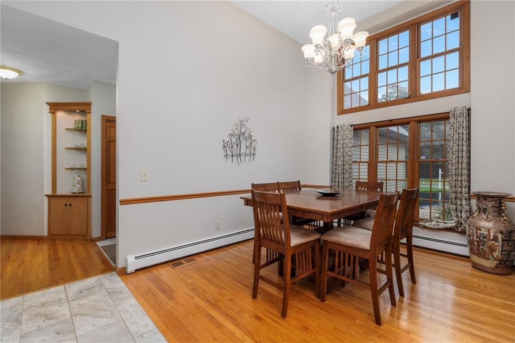 Single Family Residence at 42 Deer Run Drive, West Greenwich, photo 19 of 50