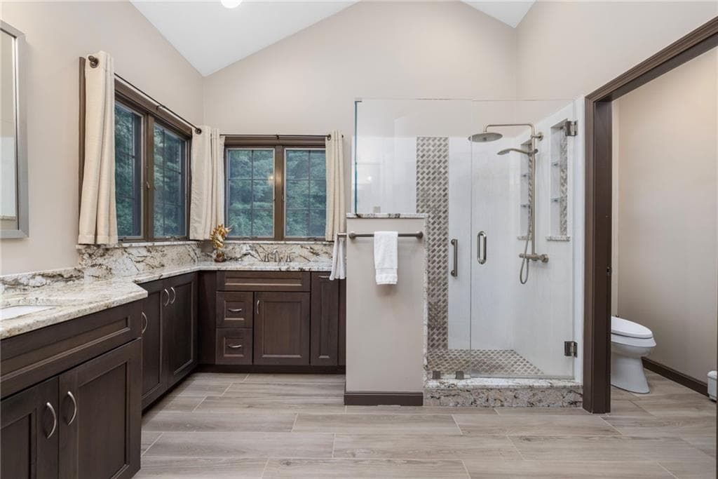 Single Family Residence at 42 Deer Run Drive, West Greenwich, photo 29 of 50