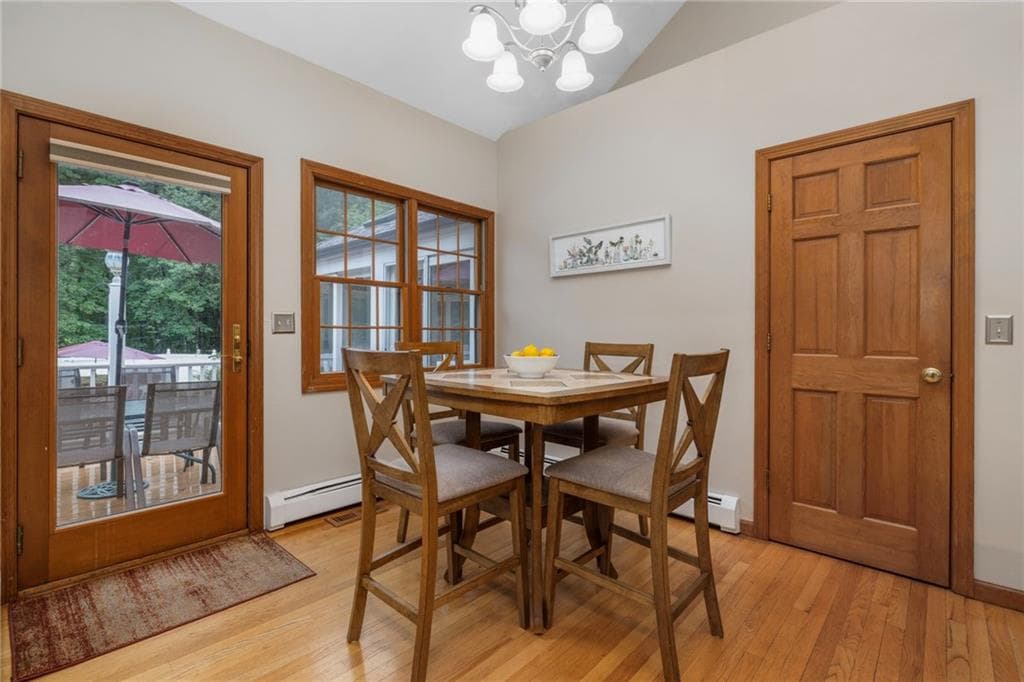 Single Family Residence at 42 Deer Run Drive, West Greenwich, photo 25 of 50
