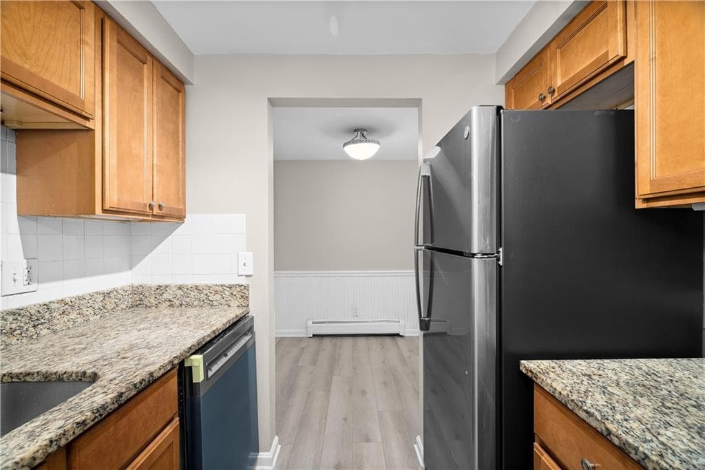 Condominium at 50 Carnation Street UNIT 6, Pawtucket, photo 13 of 23