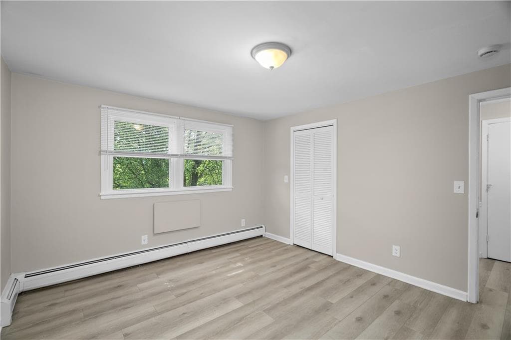 Condominium at 50 Carnation Street UNIT 6, Pawtucket, photo 16 of 23