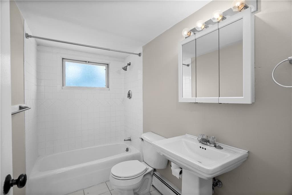 Condominium at 50 Carnation Street UNIT 6, Pawtucket, photo 22 of 23