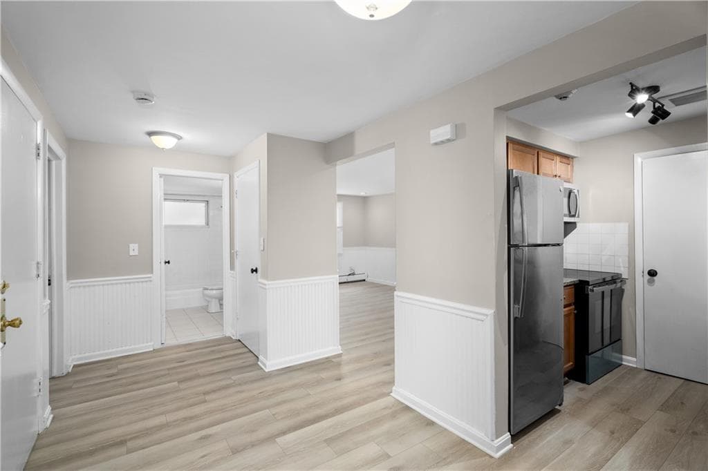Condominium at 50 Carnation Street UNIT 6, Pawtucket, photo 7 of 23