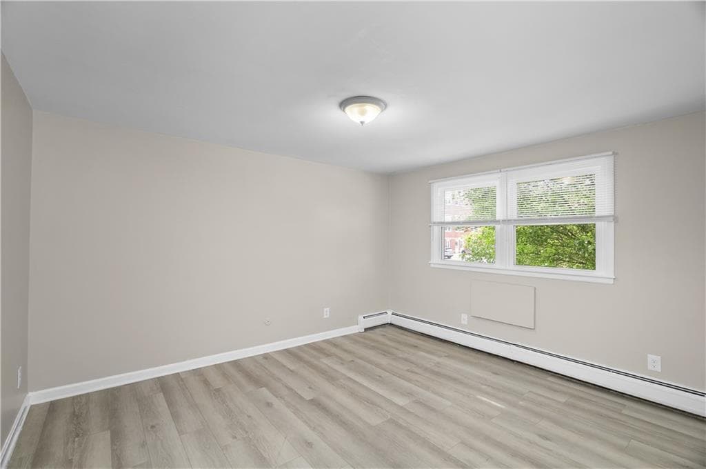 Condominium at 50 Carnation Street UNIT 6, Pawtucket, photo 18 of 23
