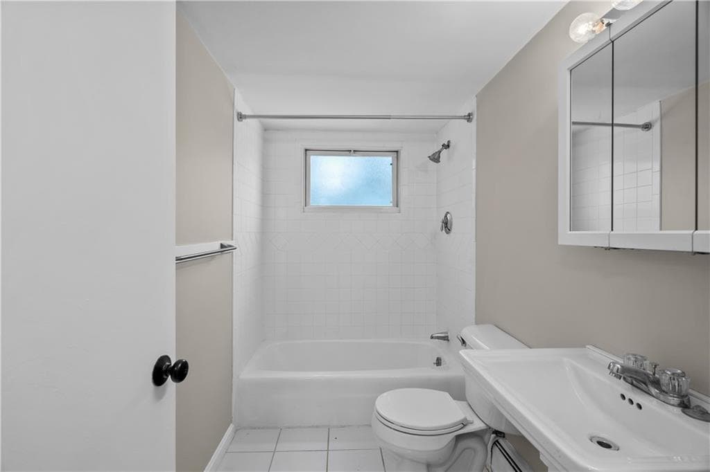 Condominium at 50 Carnation Street UNIT 6, Pawtucket, photo 21 of 23