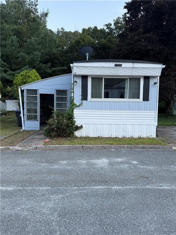 27 Woodward Unit 5 Road