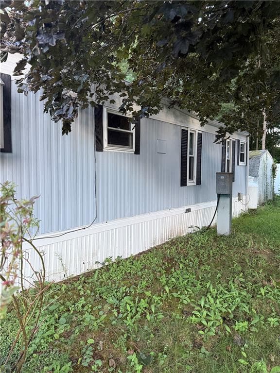 Single Family Residence at 27 Woodward Unit 5 Road, Lincoln, photo 33 of 39