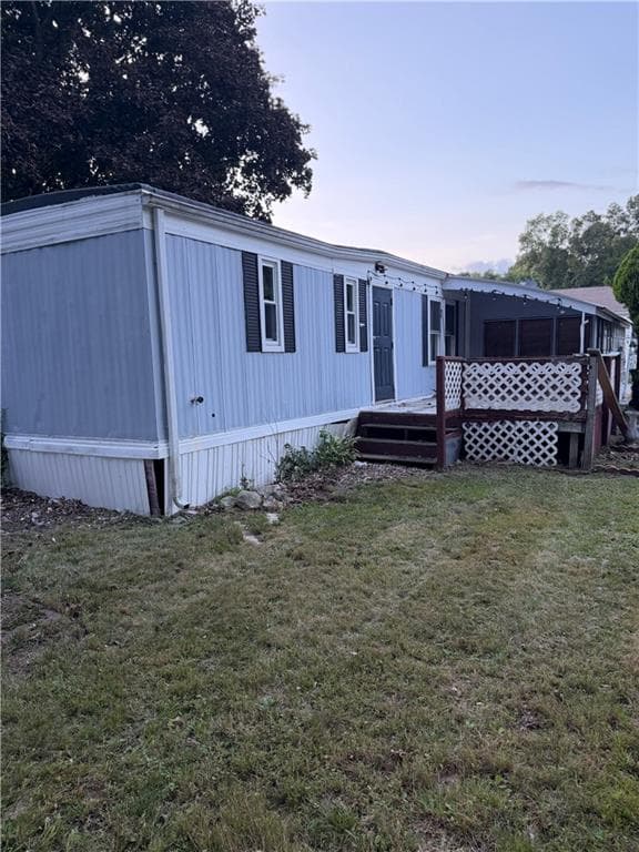 Single Family Residence at 27 Woodward Unit 5 Road, Lincoln, photo 31 of 39