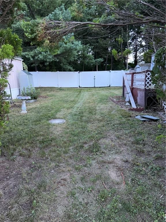 Single Family Residence at 27 Woodward Unit 5 Road, Lincoln, photo 39 of 39