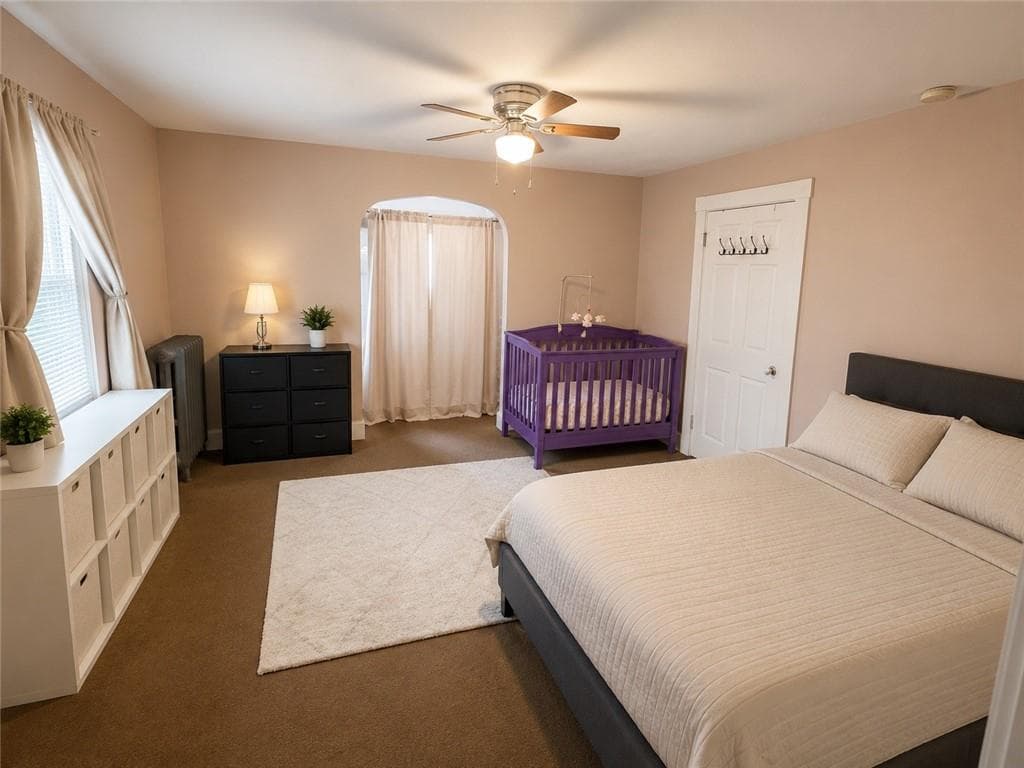 Multi Family at 293 Sutton Avenue, East Providence, photo 9 of 16
