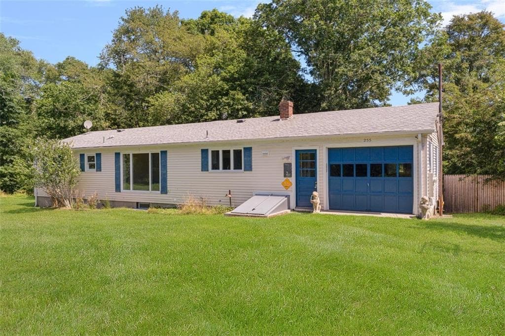 Single Family Residence at 255 251 John Dyer Road, Little Compton, photo 2 of 46