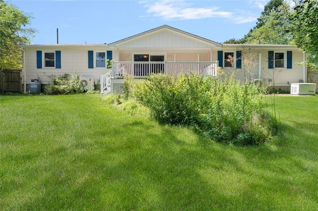 Single Family Residence at 255 251 John Dyer Road, Little Compton, photo 42 of 46