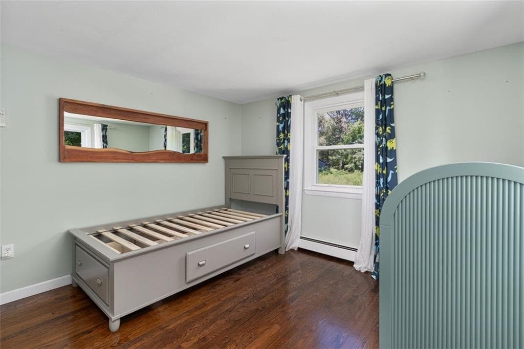 Single Family Residence at 255 251 John Dyer Road, Little Compton, photo 16 of 46