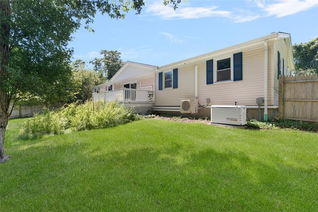 Single Family Residence at 255 251 John Dyer Road, Little Compton, photo 41 of 46