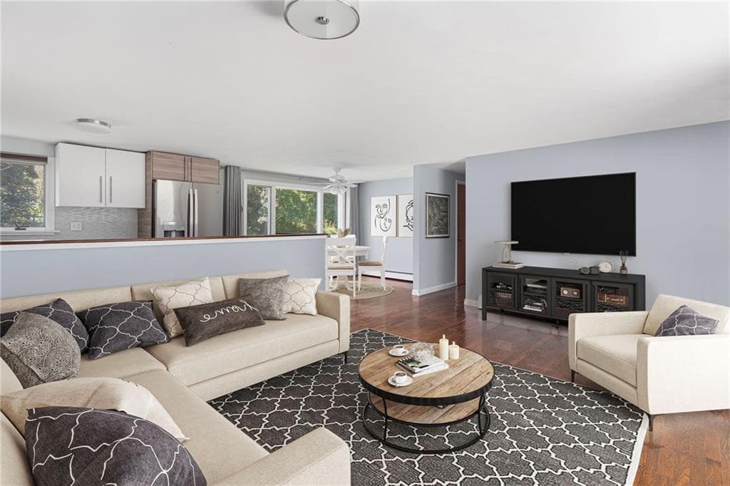 Single Family Residence at 255 251 John Dyer Road, Little Compton, photo 11 of 46