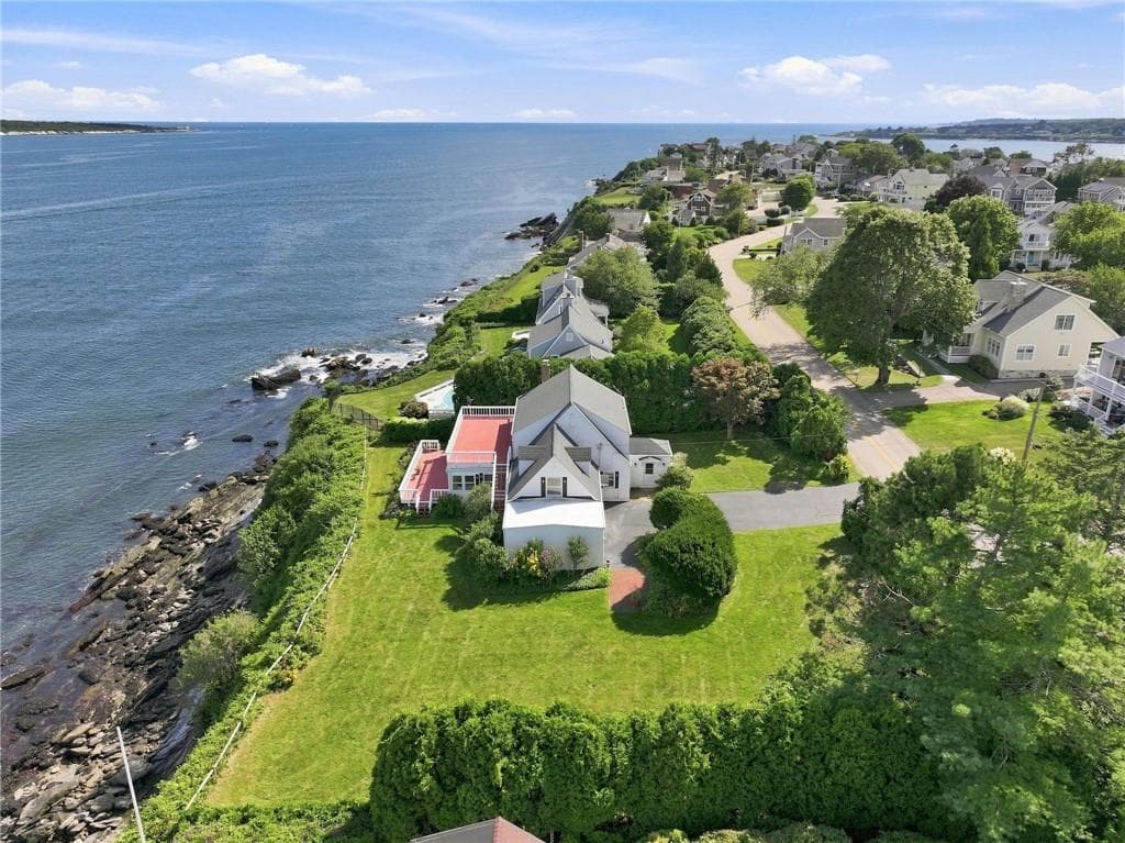 168 Colonel John Gardner Road