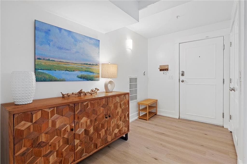 Condominium at 426 Spring Street UNIT B101, Newport, photo 3 of 36
