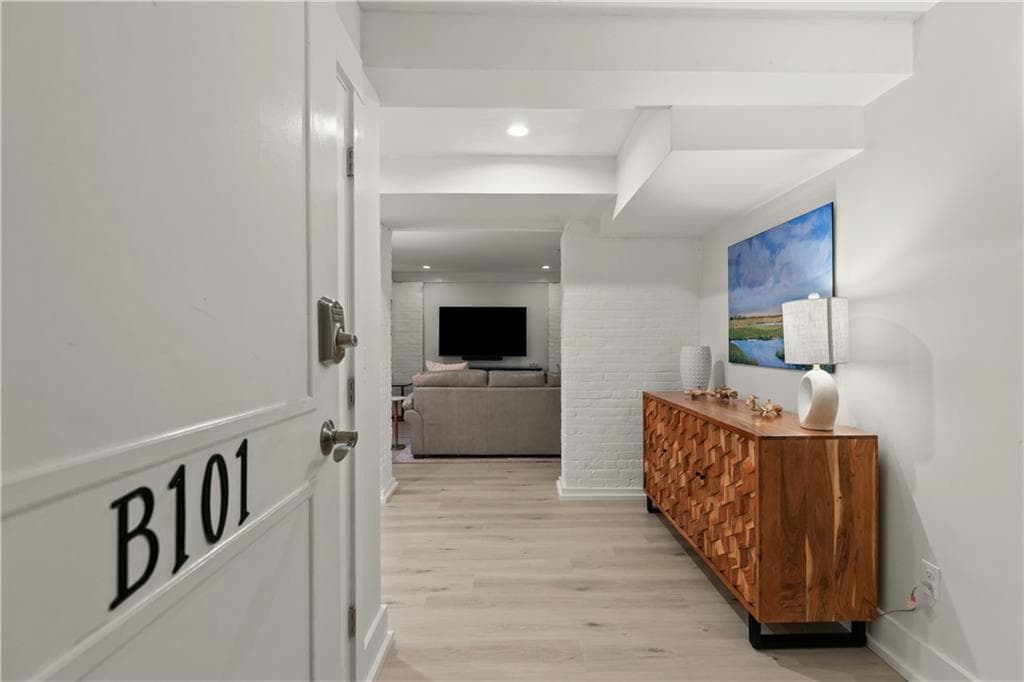 Condominium at 426 Spring Street UNIT B101, Newport, photo 28 of 36