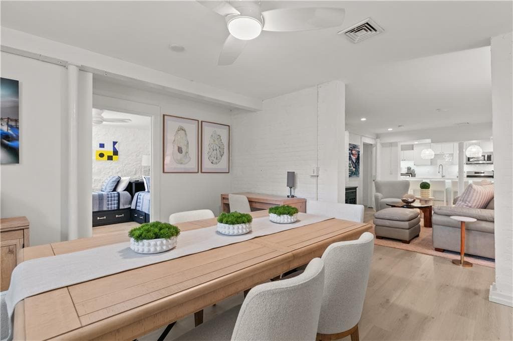 Condominium at 426 Spring Street UNIT B101, Newport, photo 14 of 36