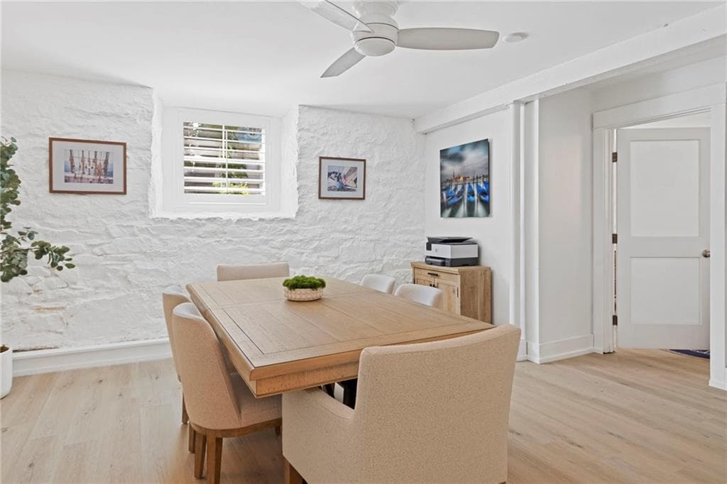 Condominium at 426 Spring Street UNIT B101, Newport, photo 15 of 36